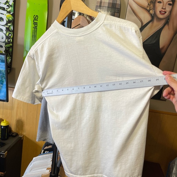 Vintage class of 1989 single stitch shirt mens size large - Picture 7 of 7